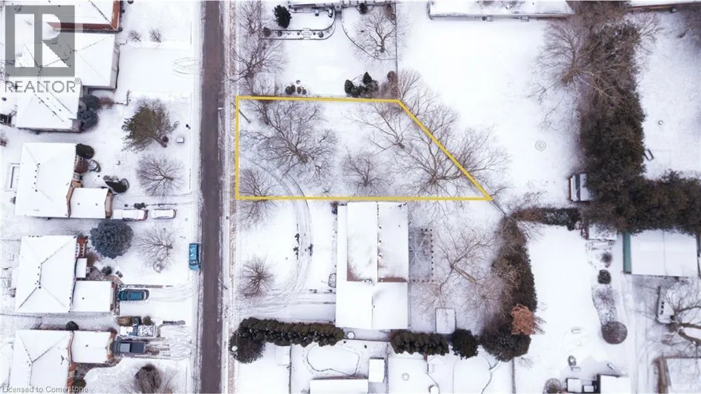 116 DUNCOMBE Road