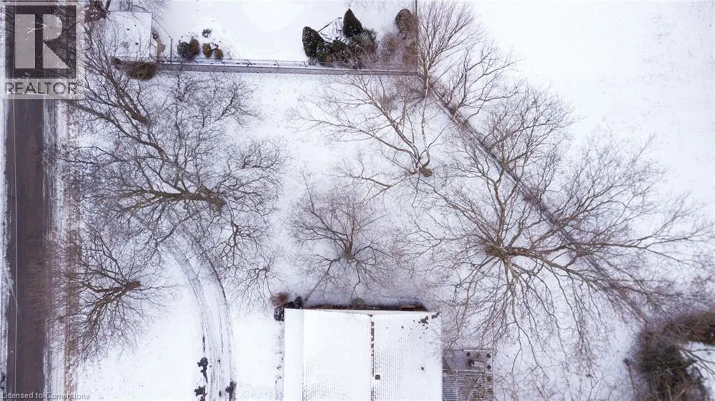 116 DUNCOMBE Road