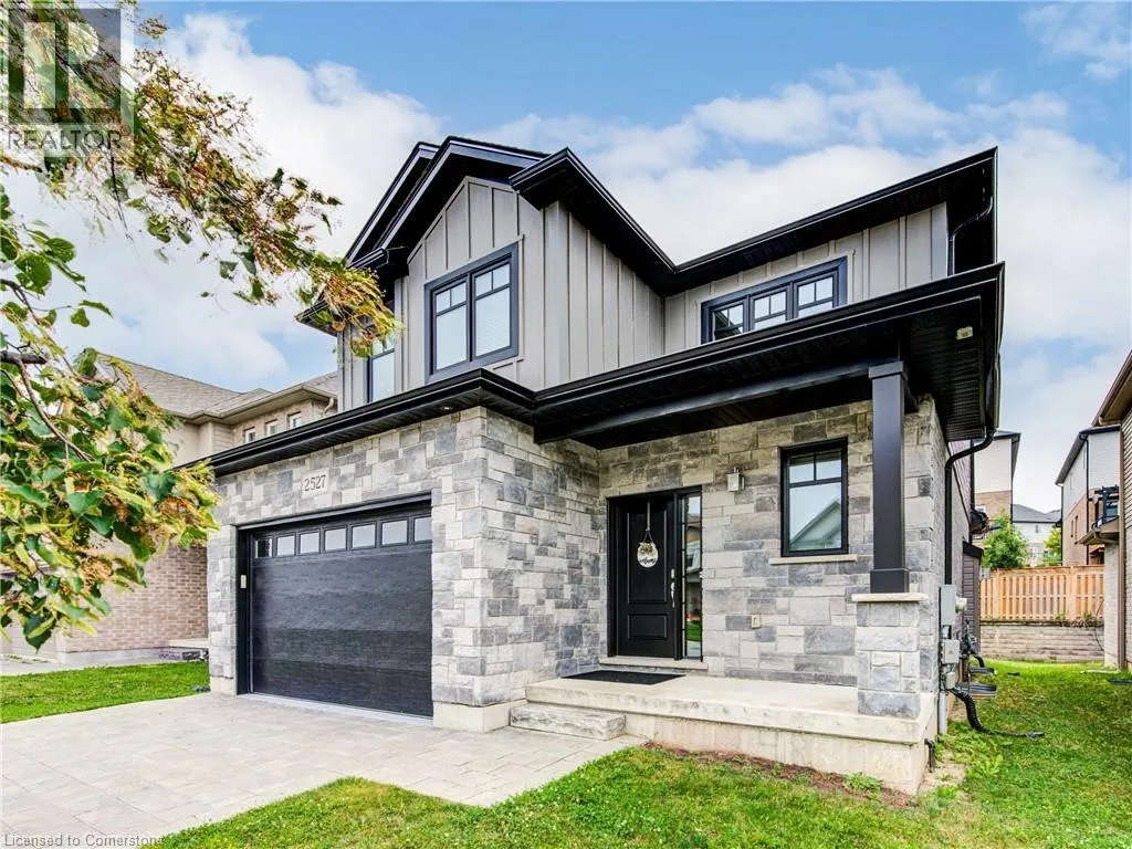 2527 HOLBROOK Drive