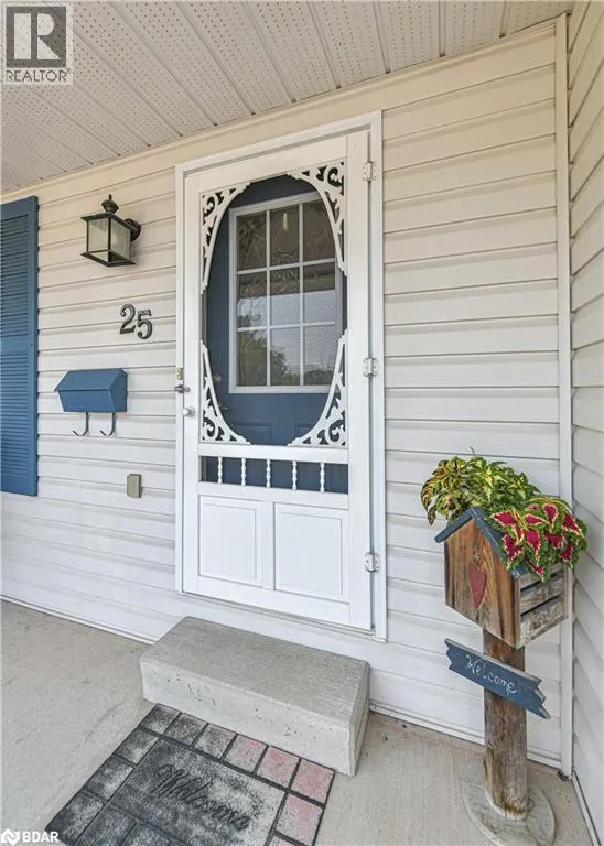 25 RACHAEL Road
