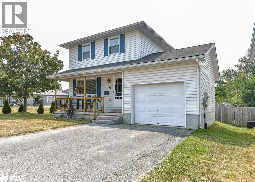 25 RACHAEL Road