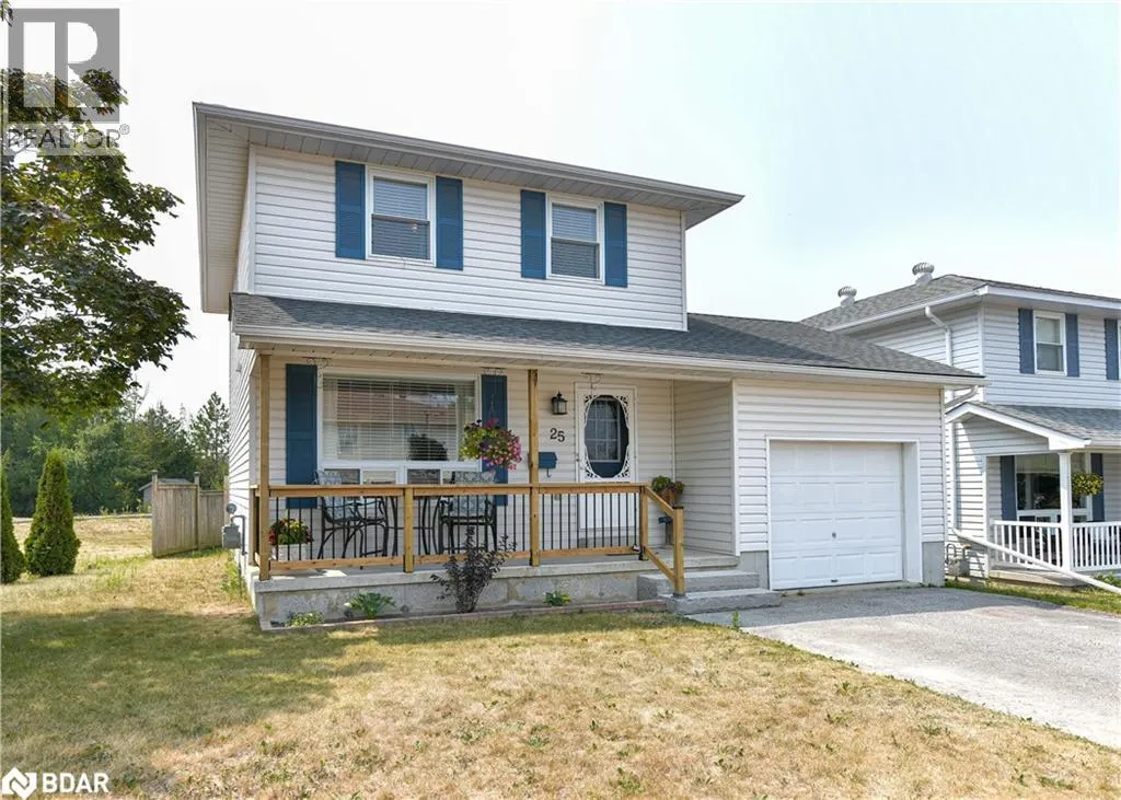 25 RACHAEL Road