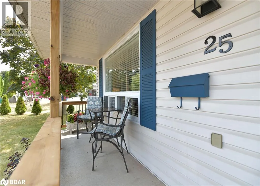 25 RACHAEL Road