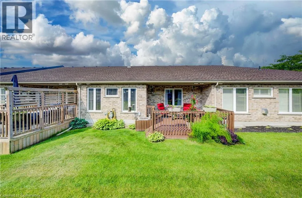 35 GREEN GATE Boulevard Unit# 28, #28