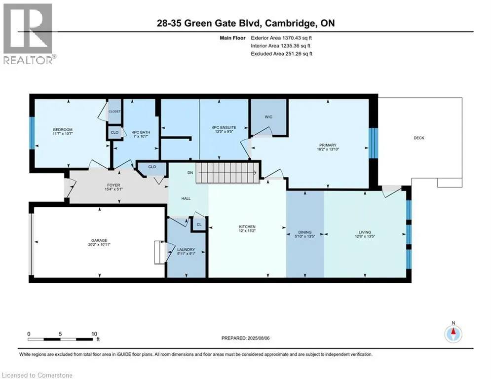 35 GREEN GATE Boulevard Unit# 28, #28
