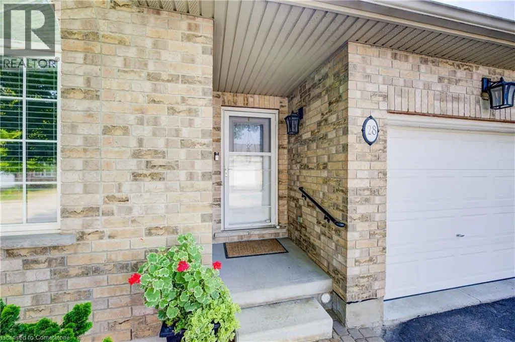 35 GREEN GATE Boulevard Unit# 28, #28