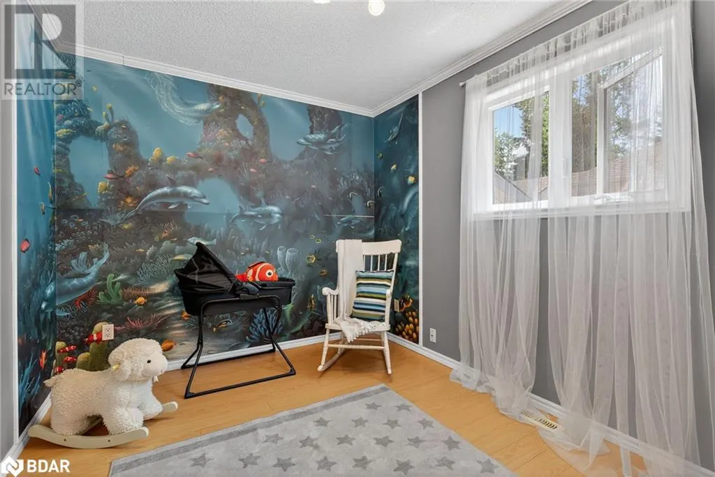 2 BIRCHMOUNT Circle