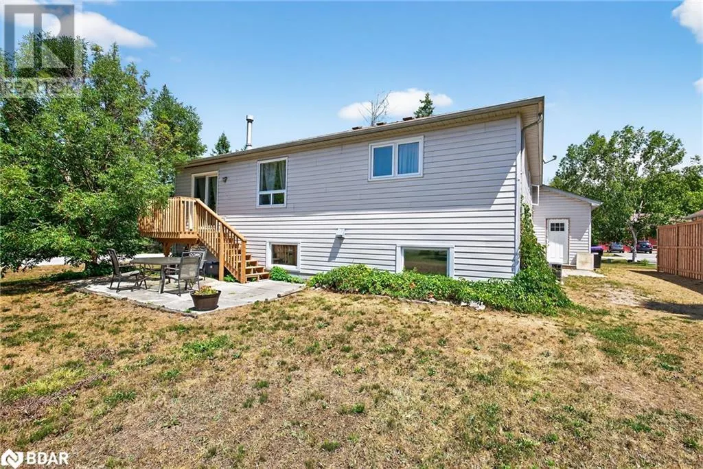 2 BIRCHMOUNT Circle