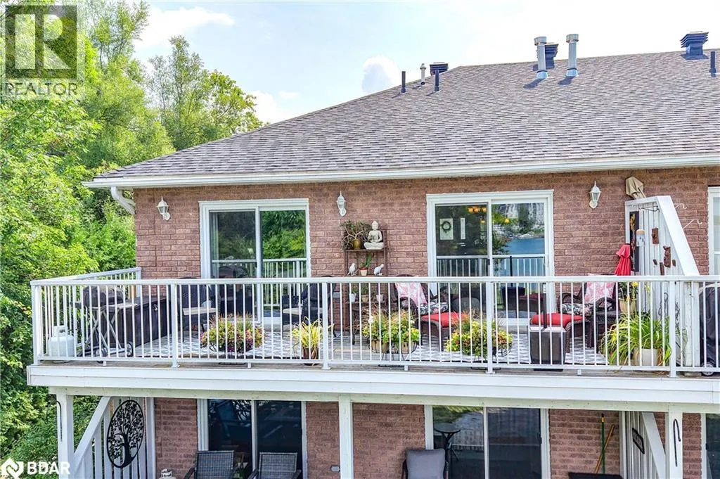 43 CREIGHTON Street Unit# 204, #204