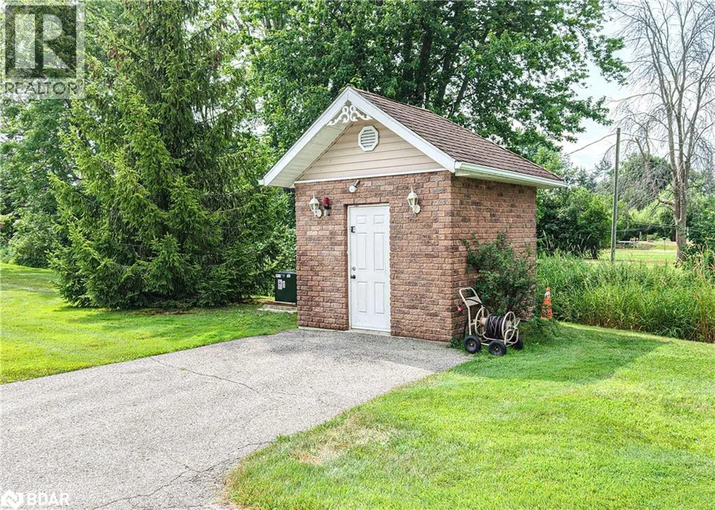 43 CREIGHTON Street Unit# 204, #204