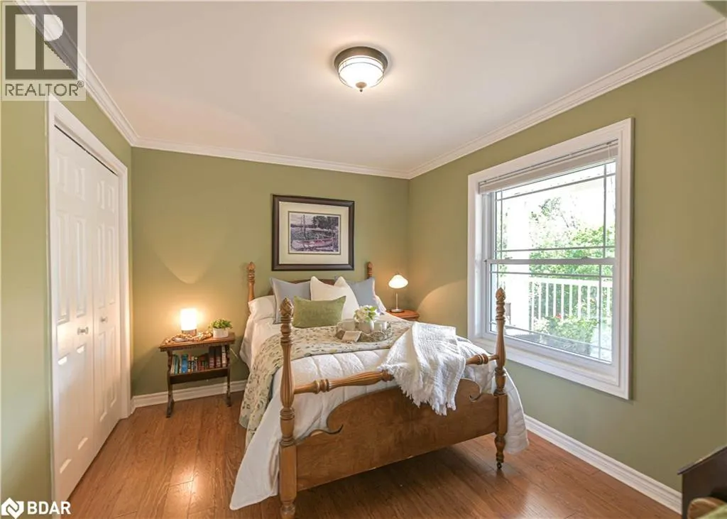 43 CREIGHTON Street Unit# 204, #204