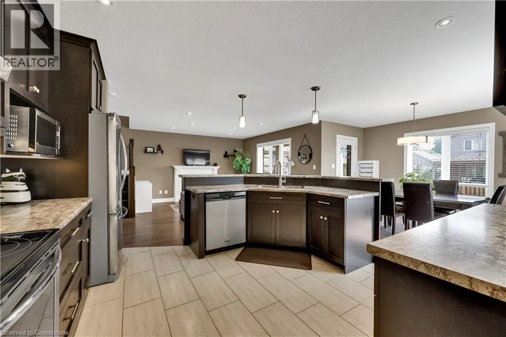 5 OLIVER Crescent