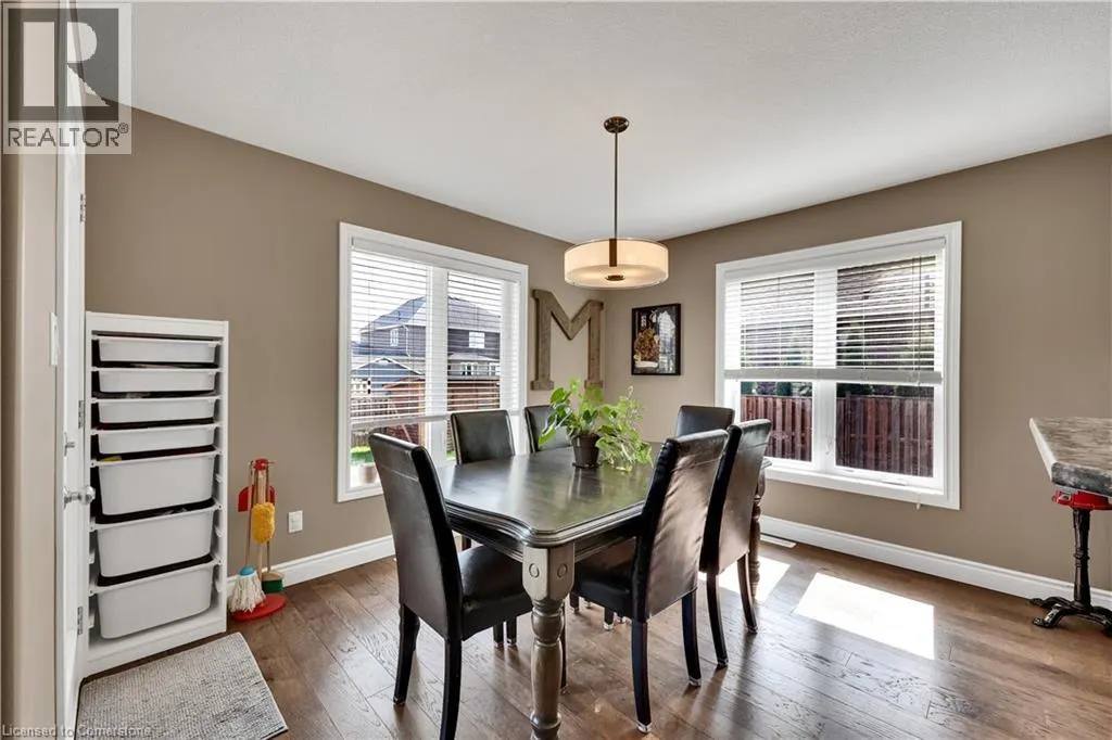 5 OLIVER Crescent