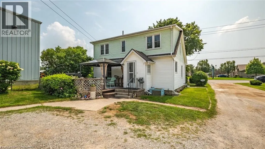 509 QUEENSWAY W