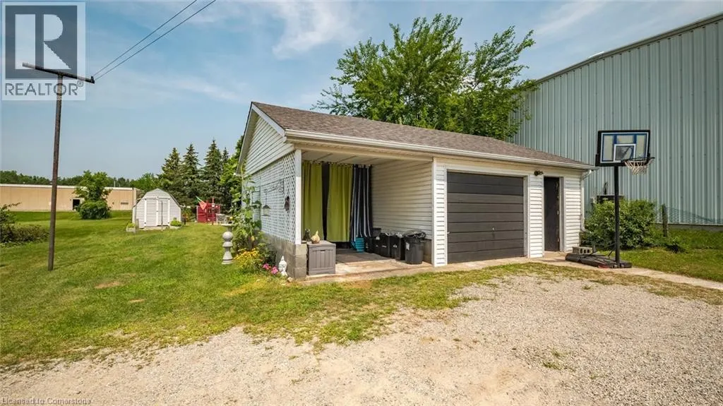 509 QUEENSWAY W