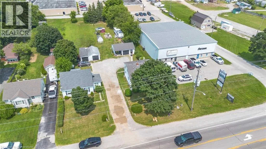 509 QUEENSWAY W