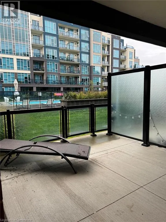16 CONCORD Place Unit# 104, #104
