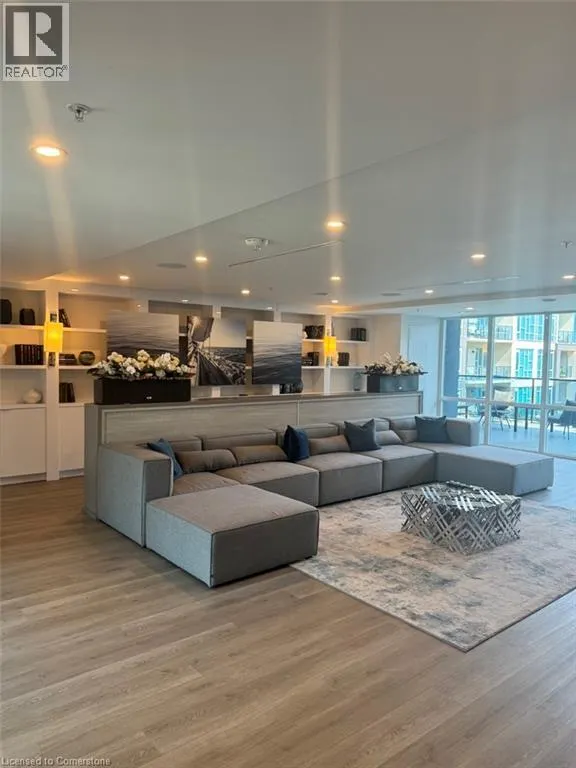 16 CONCORD Place Unit# 104, #104