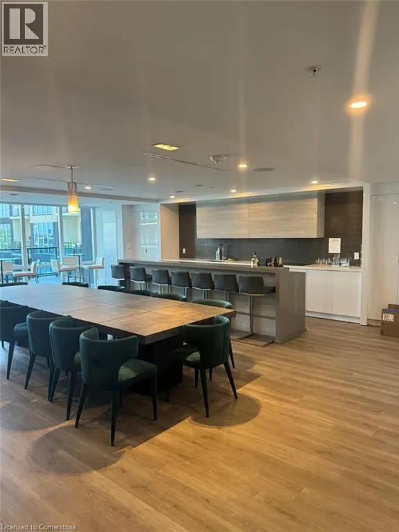16 CONCORD Place Unit# 104, #104
