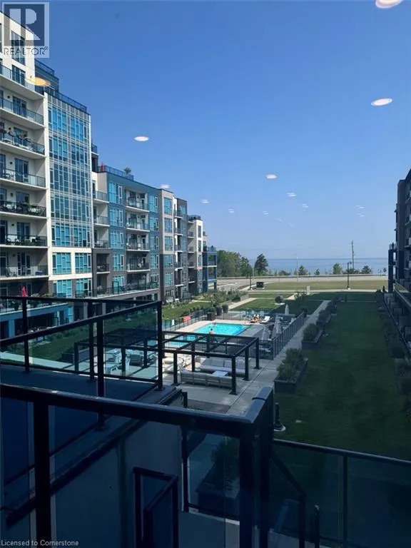 16 CONCORD Place Unit# 104, #104
