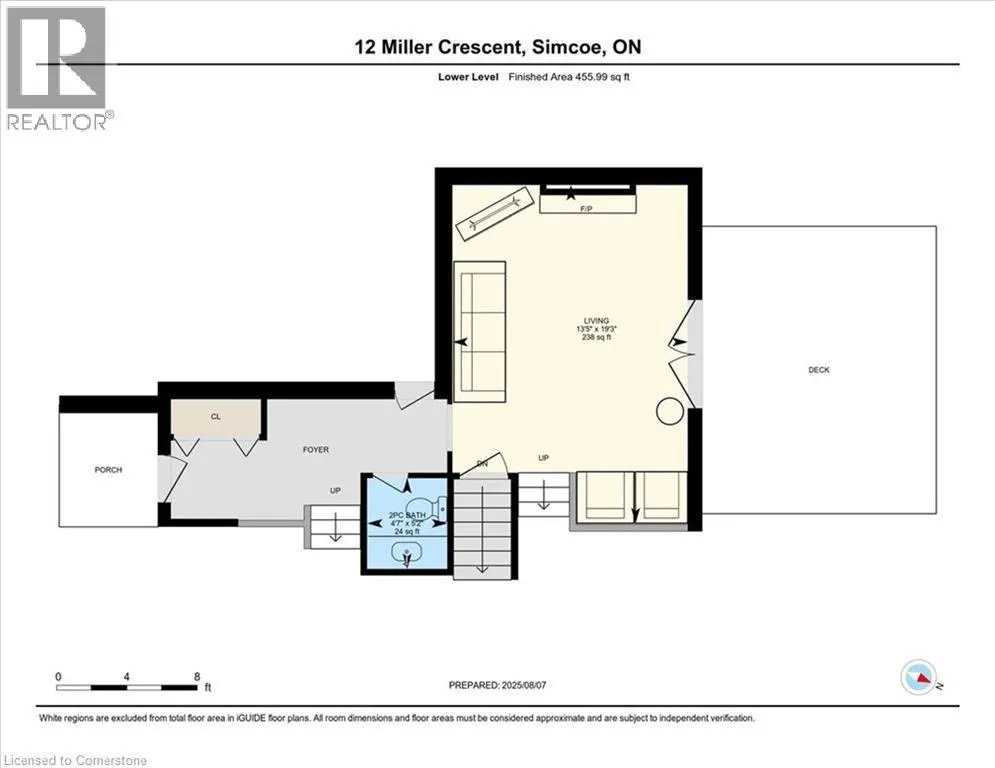 12 MILLER Crescent