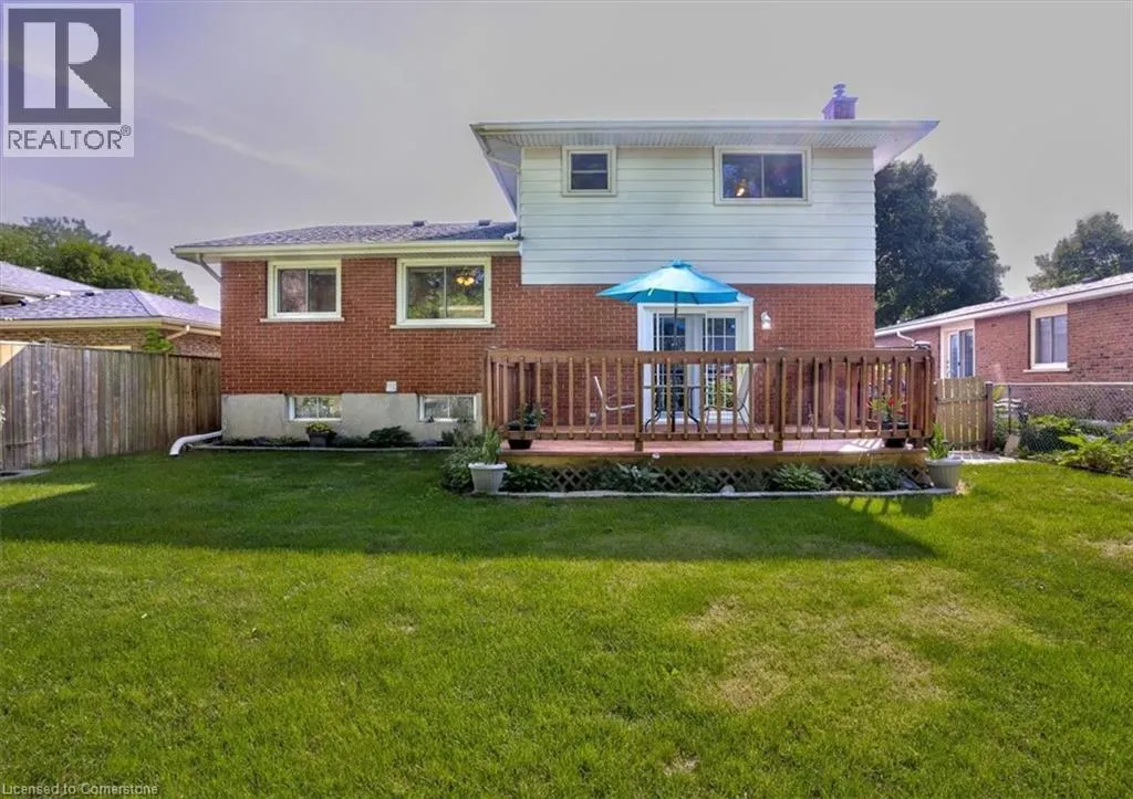 12 MILLER Crescent