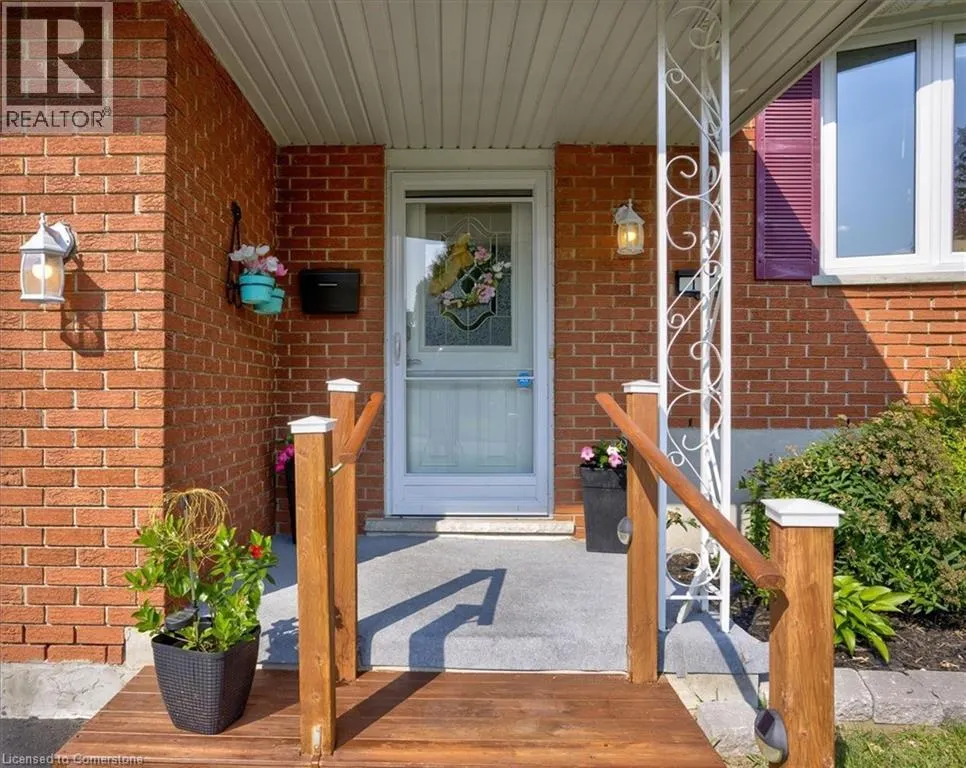 12 MILLER Crescent
