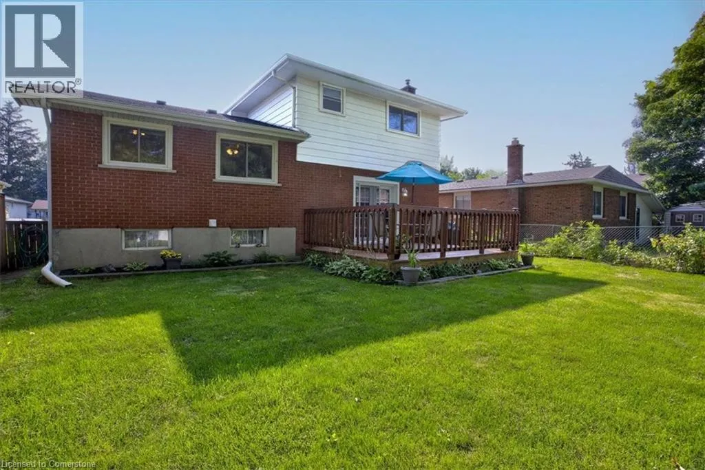 12 MILLER Crescent