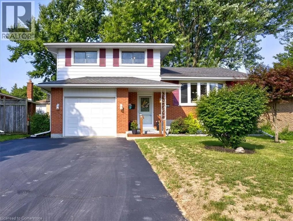 12 MILLER Crescent
