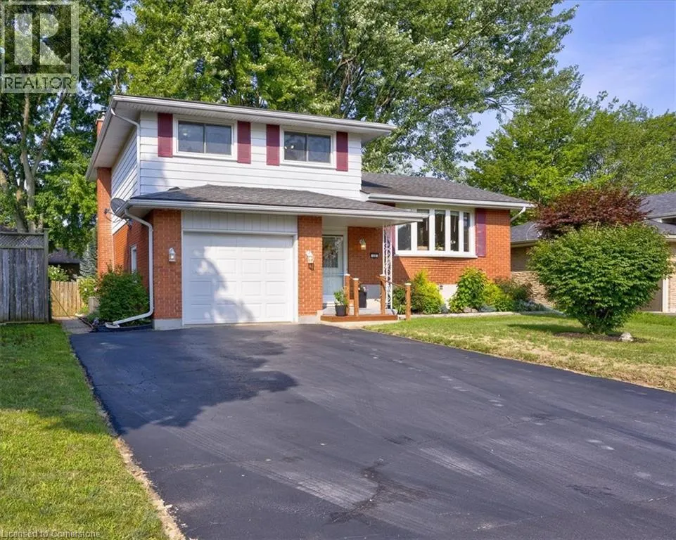 12 MILLER Crescent