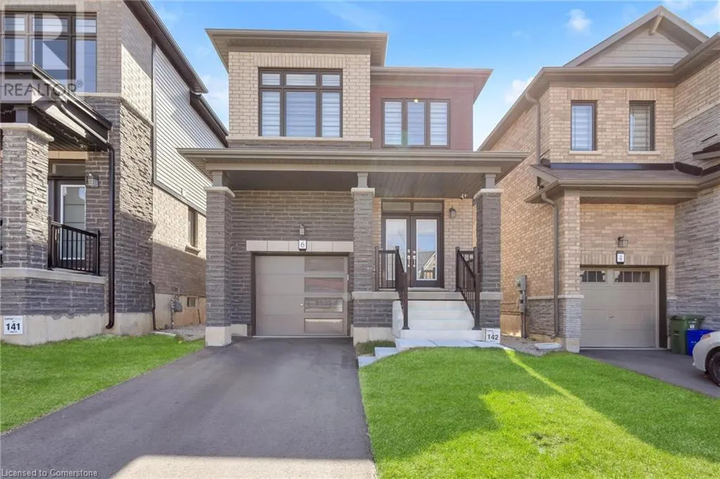 6 SUNDIN DRIVE Drive
