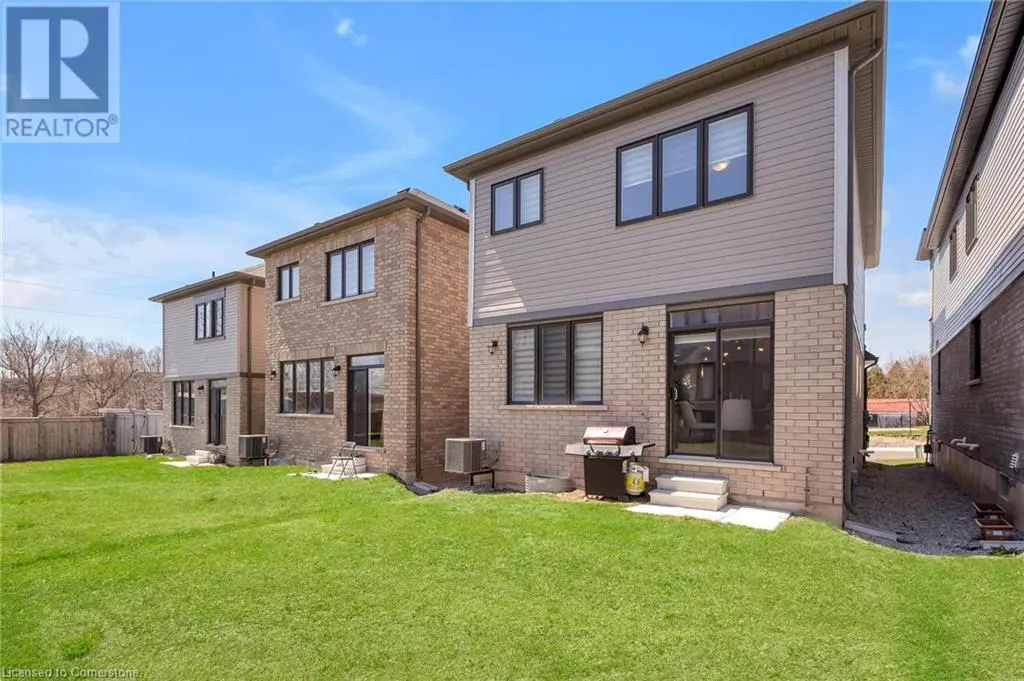6 SUNDIN DRIVE Drive