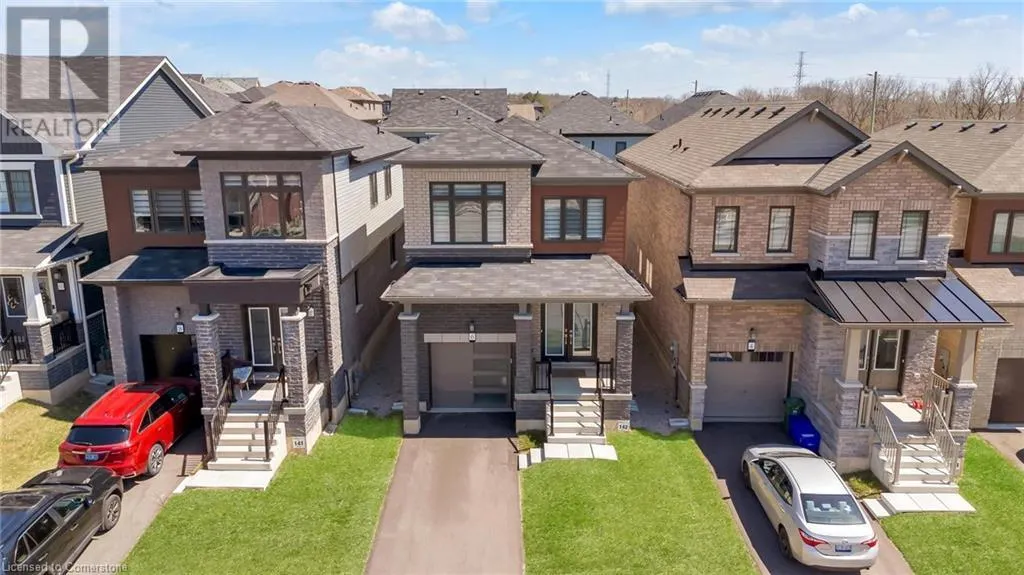 6 SUNDIN DRIVE Drive