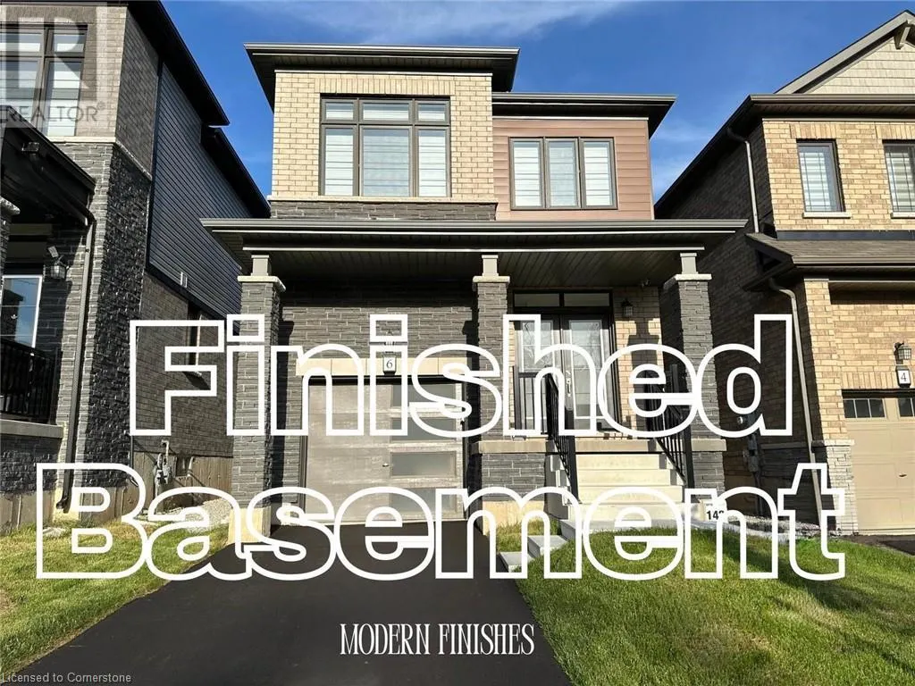6 SUNDIN DRIVE Drive