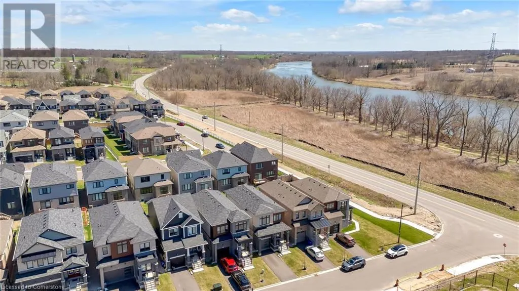6 SUNDIN DRIVE Drive