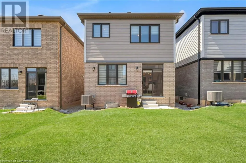 6 SUNDIN DRIVE Drive