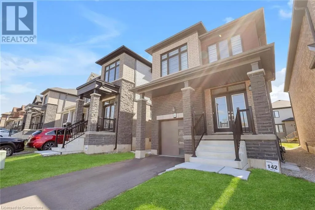 6 SUNDIN DRIVE Drive