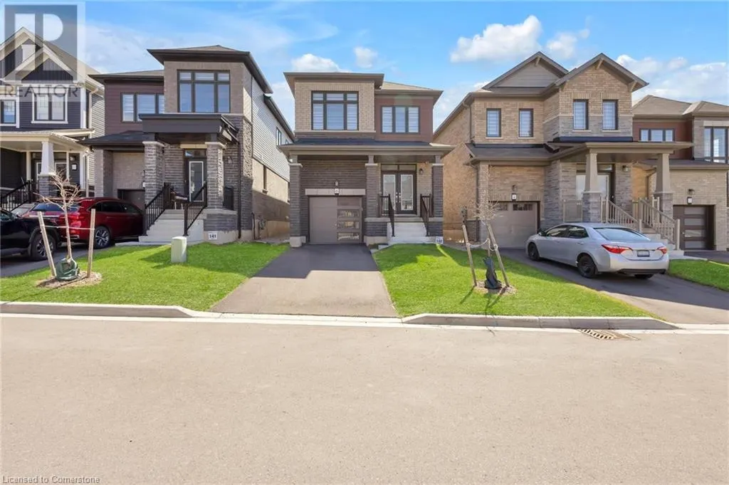 6 SUNDIN DRIVE Drive