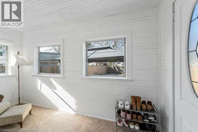 22 BERTRAM Street