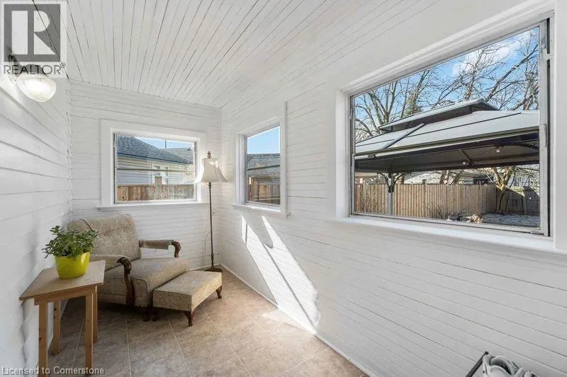 22 BERTRAM Street