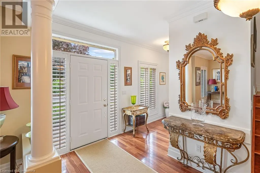 12 PAFFARD STREET