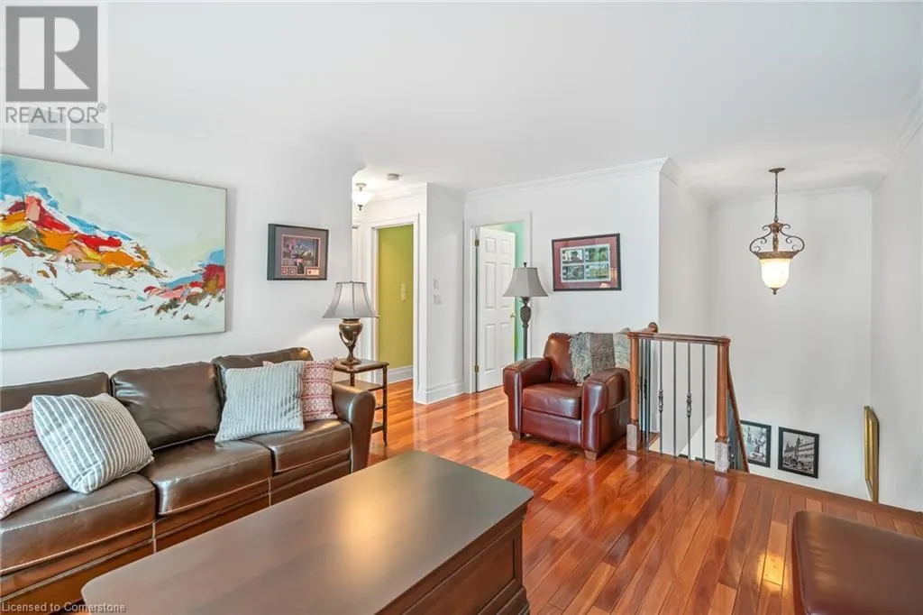 12 PAFFARD STREET
