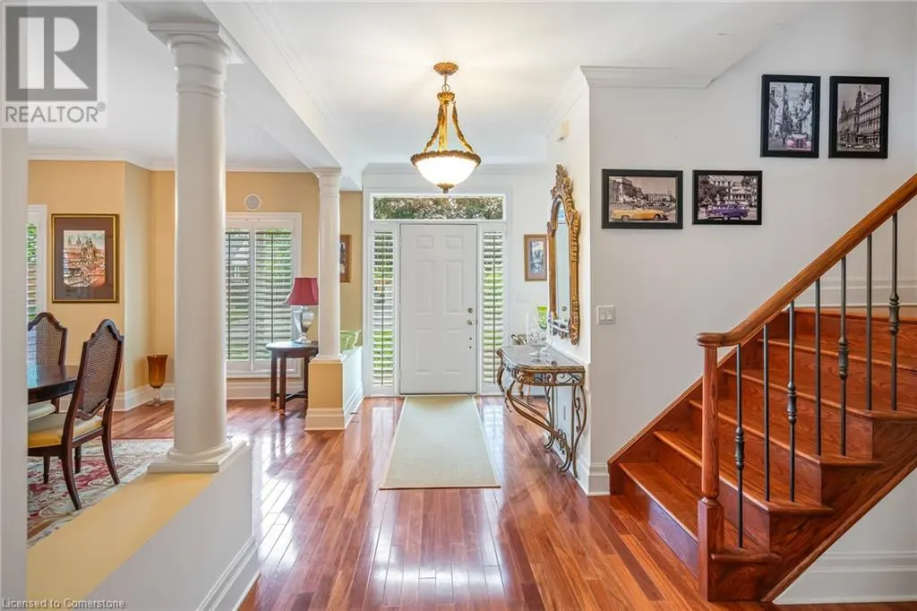 12 PAFFARD STREET