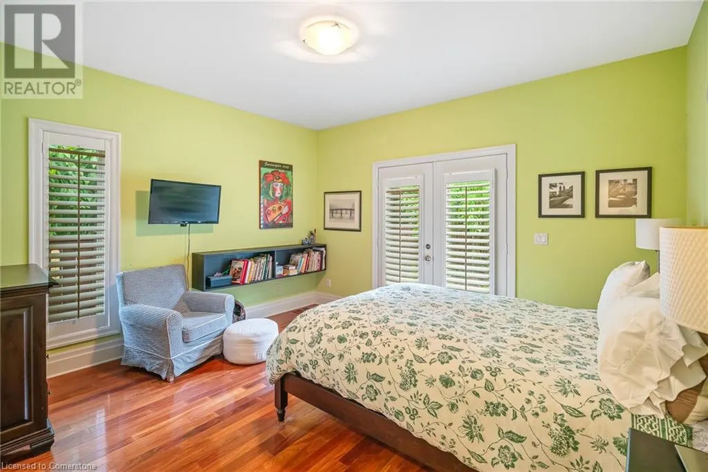 12 PAFFARD STREET