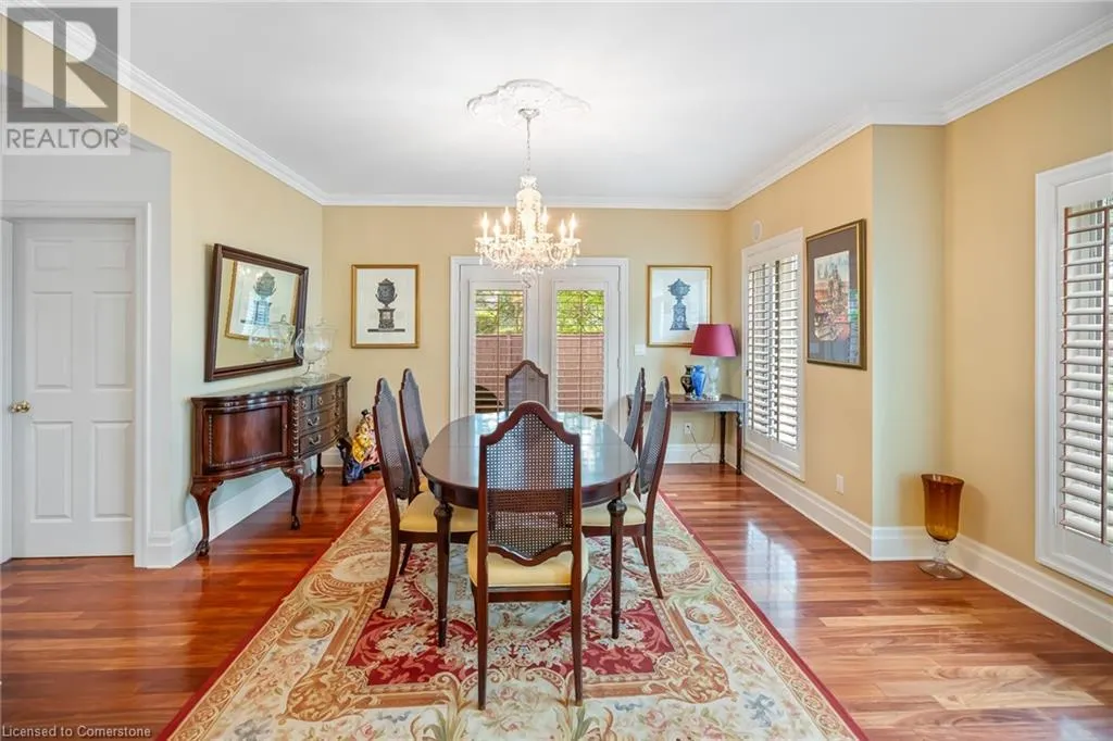 12 PAFFARD STREET