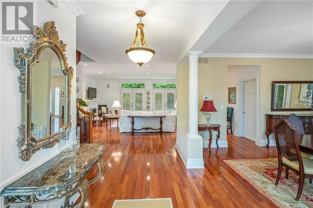 12 PAFFARD STREET