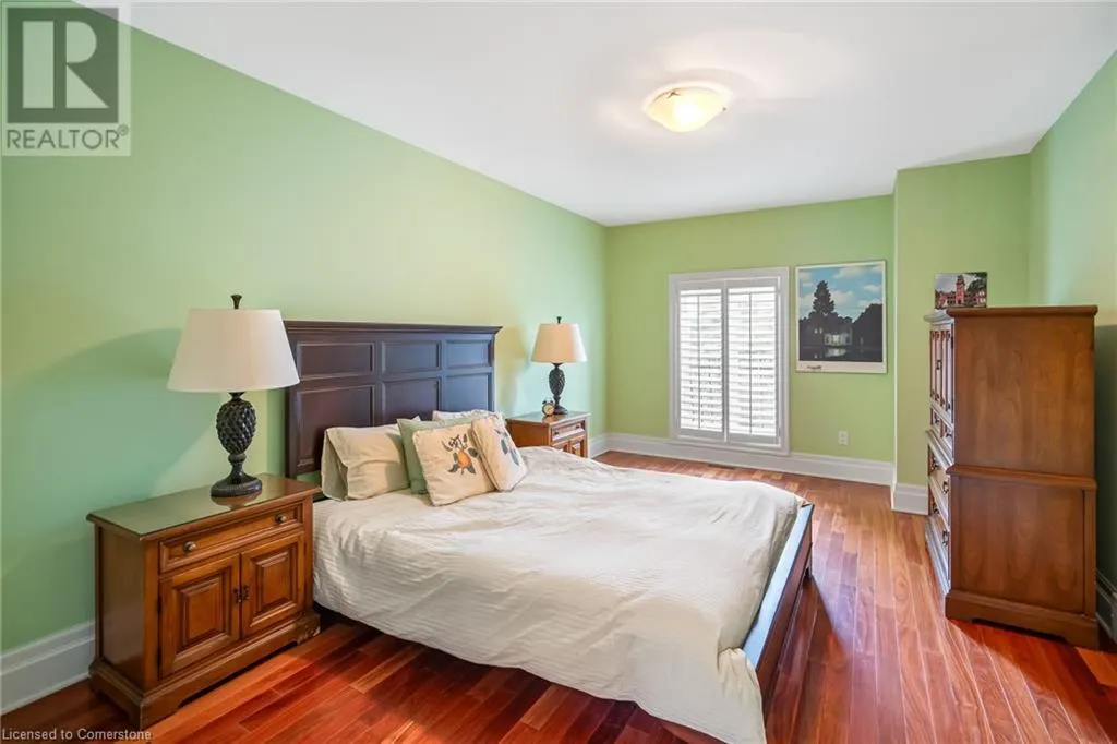 12 PAFFARD STREET