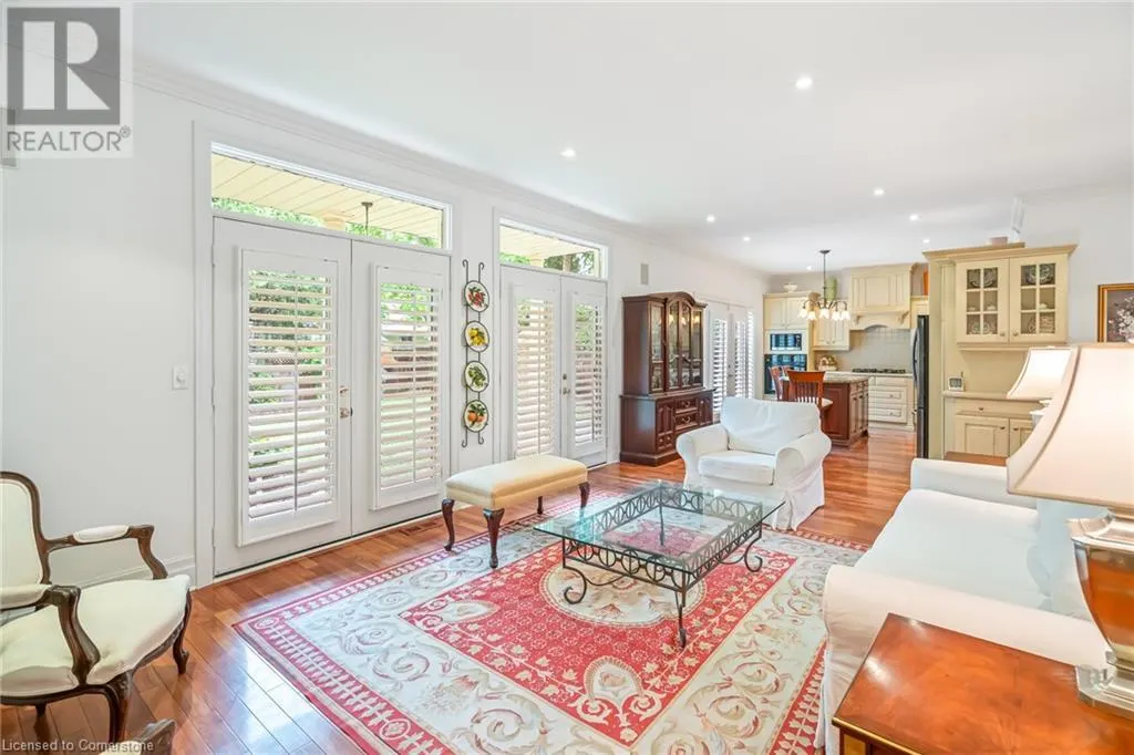 12 PAFFARD STREET