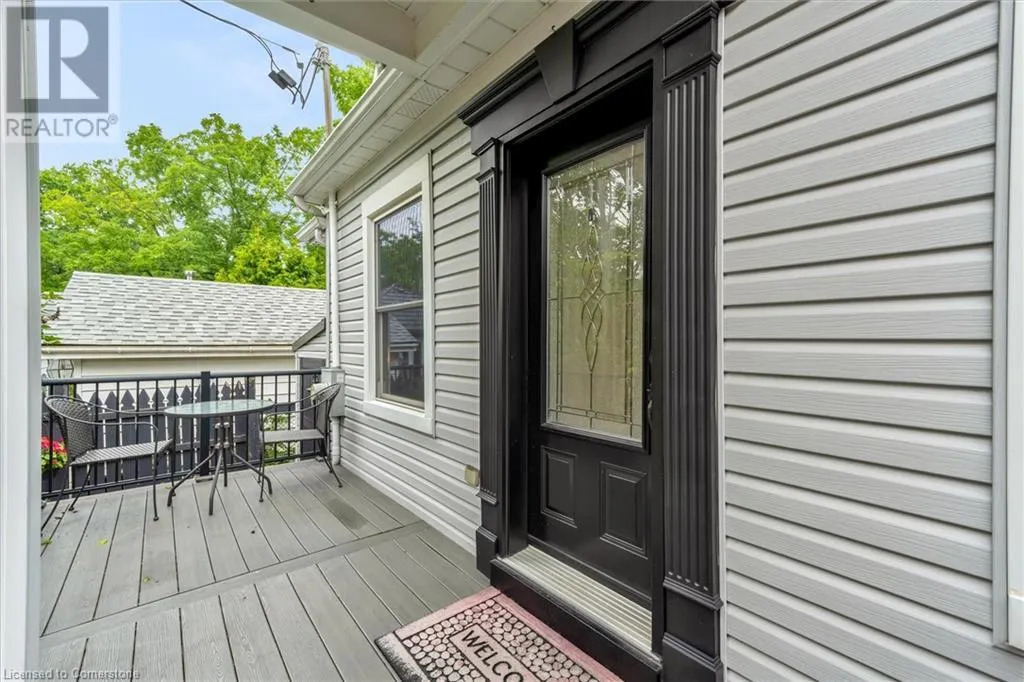 150 OLD GUELPH Road
