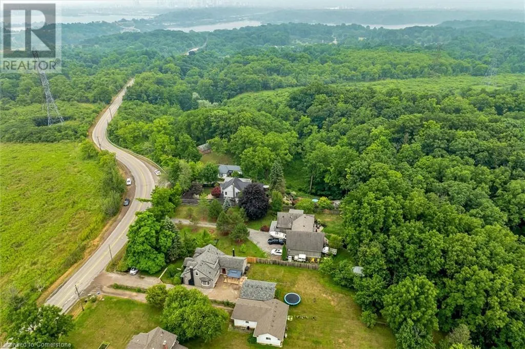 150 OLD GUELPH Road